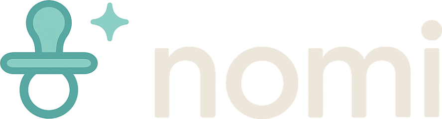 Nomi Logo